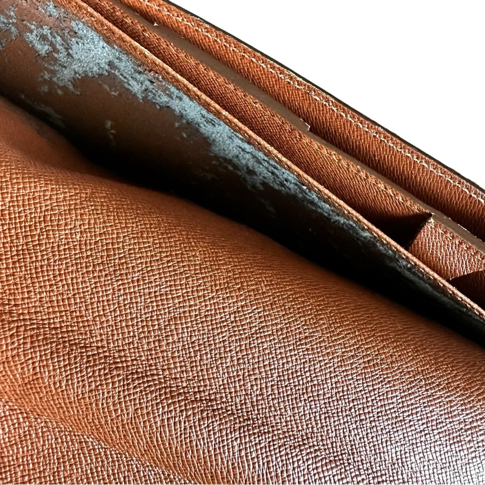 Louis Vuitton Serviette Conseiller Briefcase - Picture 12 of 13